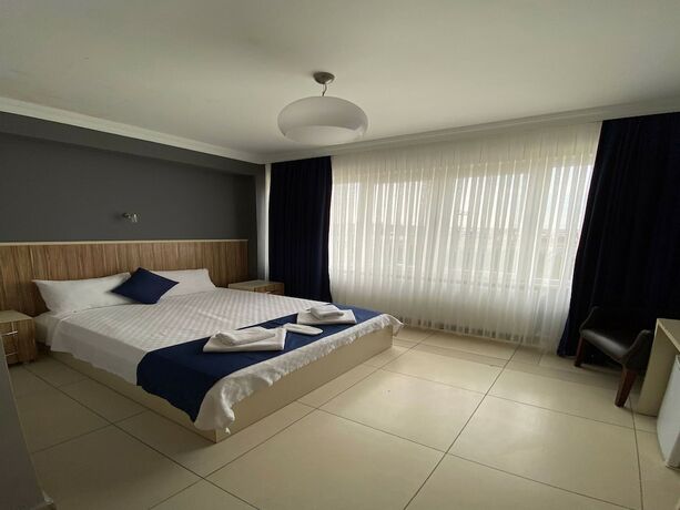 Imagen general del Safir Sunny Beach Hotel. Foto 4