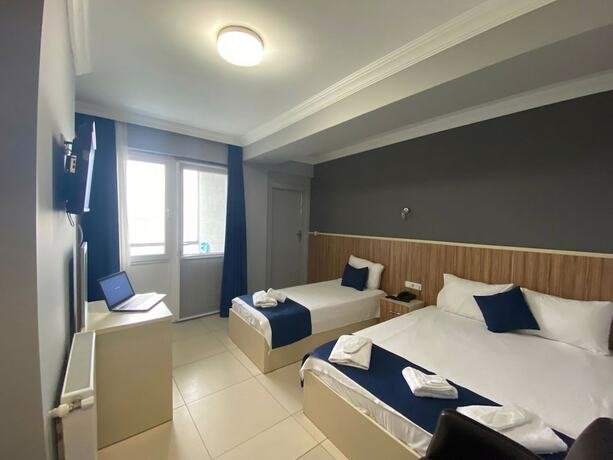 Imagen general del Safir Sunny Beach Hotel. Foto 6