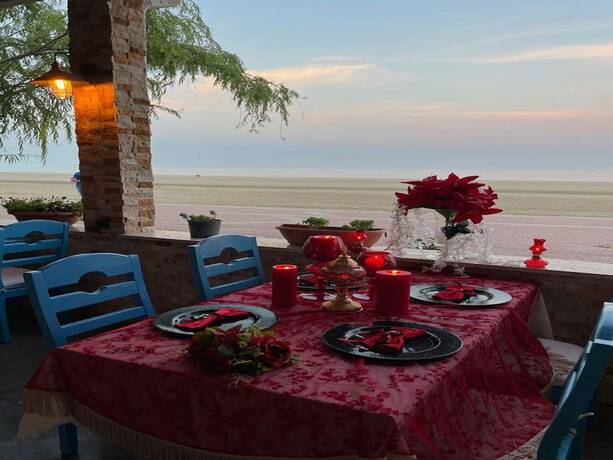 Imagen general del Safir Sunny Beach Hotel. Foto 7