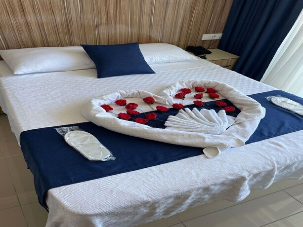 Imagen general del Safir Sunny Beach Hotel. Foto 9