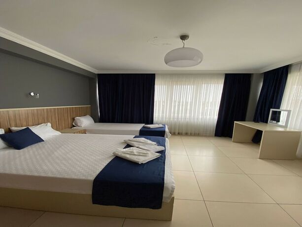 Imagen de la habitación del Safir Sunny Beach Hotel. Foto 15