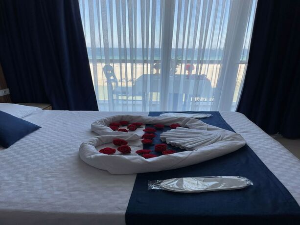 Imagen de la habitación del Safir Sunny Beach Hotel. Foto 18