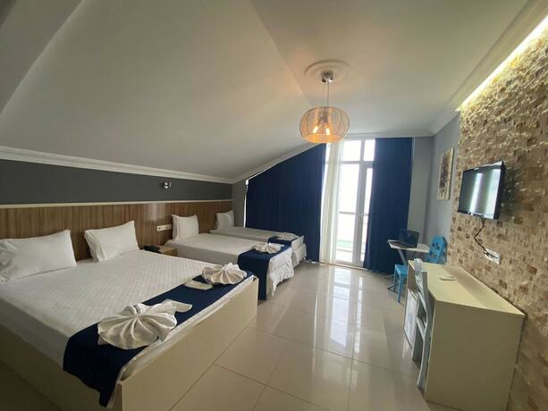Imagen de la habitación del Safir Sunny Beach Hotel. Foto 19