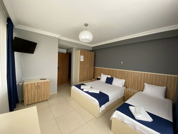 Imagen de la habitación del Safir Sunny Beach Hotel. Foto 20
