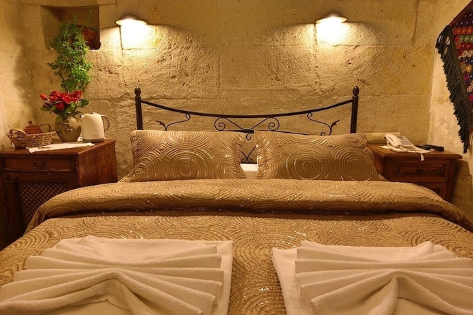 Imagen de la habitación del Safran Cave Hotel. Foto 19