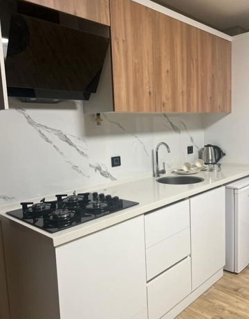 Imagen general del Safran Suit Otel. Foto 1