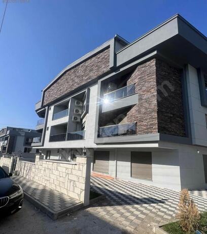 Imagen general del Safran Suit Otel. Foto 2