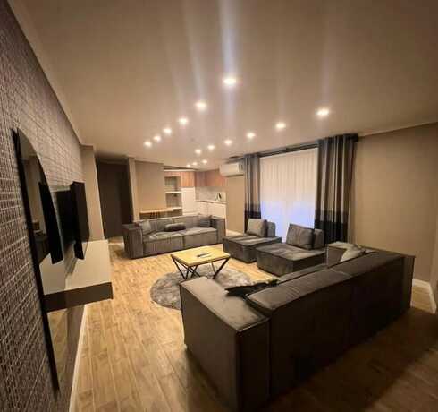 Imagen general del Safran Suit Otel. Foto 4