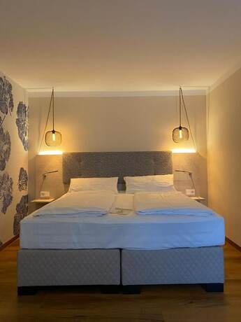 Imagen de la habitación del Safranberg Hotel and Sauna. Foto 15