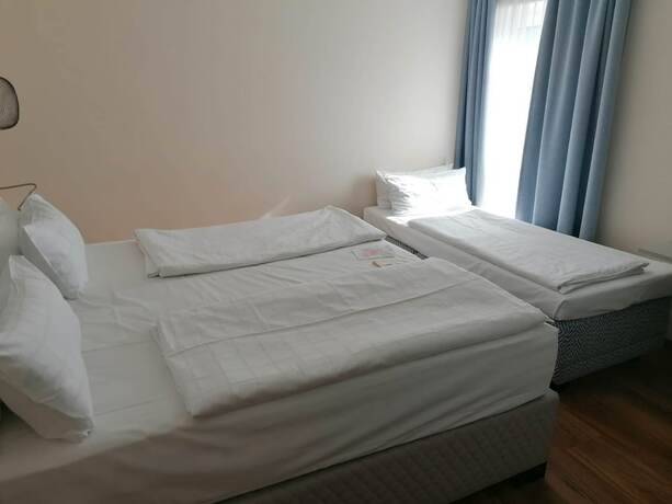 Imagen de la habitación del Safranberg Hotel and Sauna. Foto 16