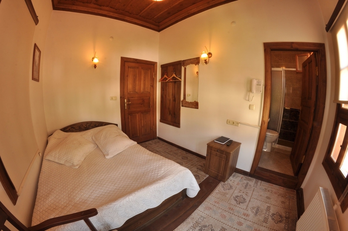 Imagen de la habitación del Safranbolu Asmalı Konak Hotel. Foto 3