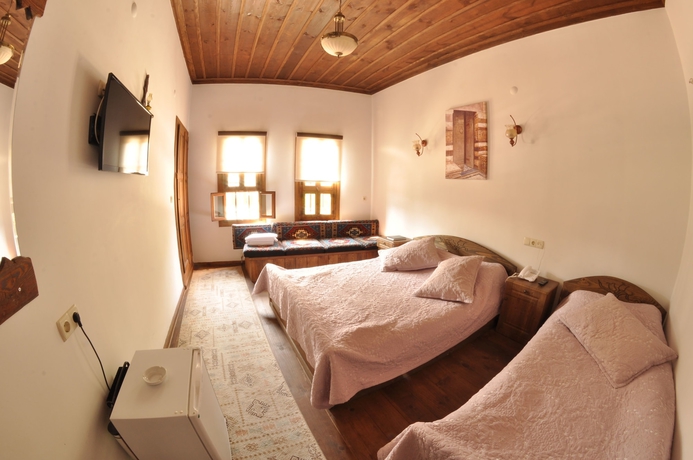 Imagen de la habitación del Safranbolu Asmalı Konak Hotel. Foto 4