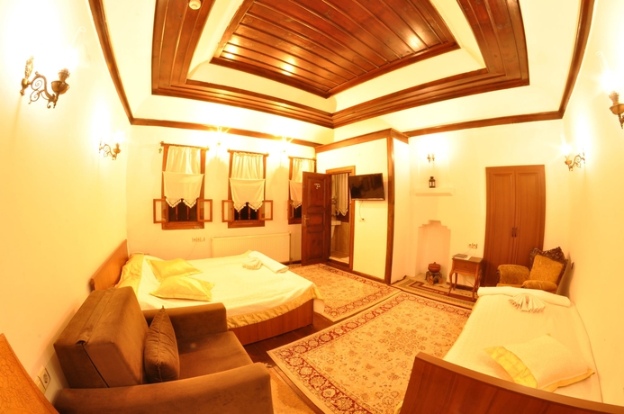Imagen de la habitación del Safranbolu Asmalı Konak Hotel. Foto 5