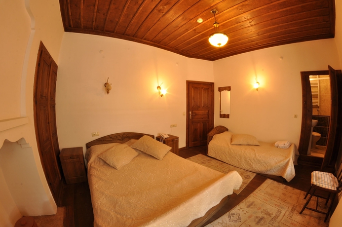 Imagen de la habitación del Safranbolu Asmalı Konak Hotel. Foto 6