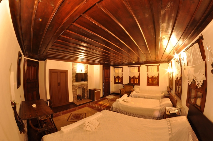 Imagen de la habitación del Safranbolu Asmalı Konak Hotel. Foto 7