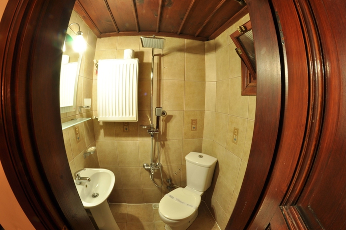 Imagen de la habitación del Safranbolu Asmalı Konak Hotel. Foto 8