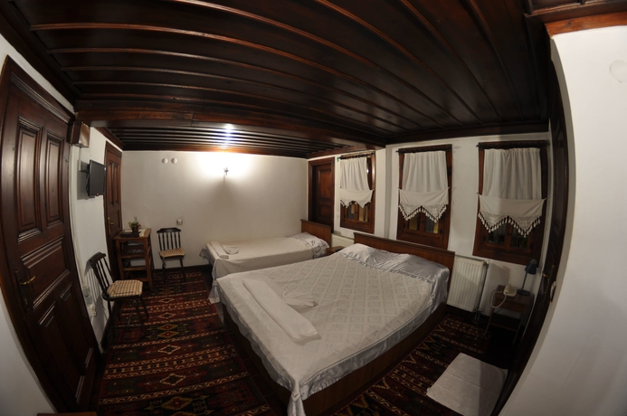 Imagen de la habitación del Safranbolu Asmalı Konak Hotel. Foto 9