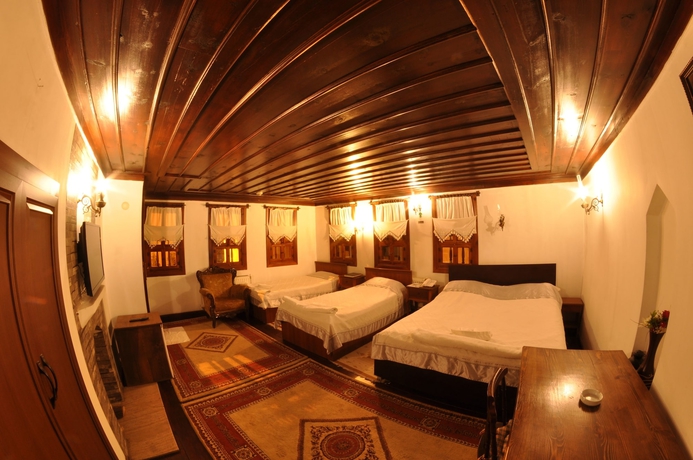 Imagen de la habitación del Safranbolu Asmalı Konak Hotel. Foto 10