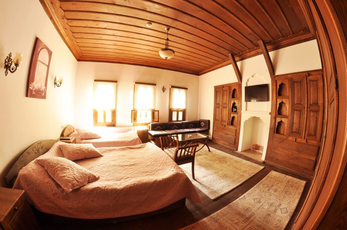 Imagen de la habitación del Safranbolu Asmalı Konak Hotel. Foto 11