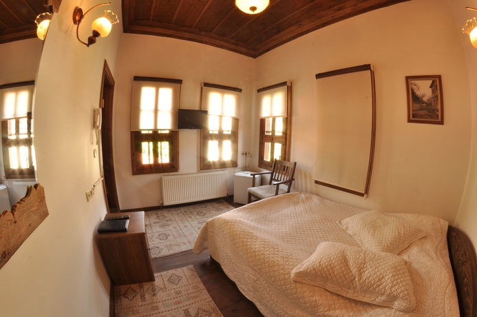 Imagen de la habitación del Safranbolu Asmalı Konak Hotel. Foto 12
