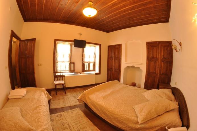 Imagen de la habitación del Safranbolu Asmalı Konak Hotel. Foto 13