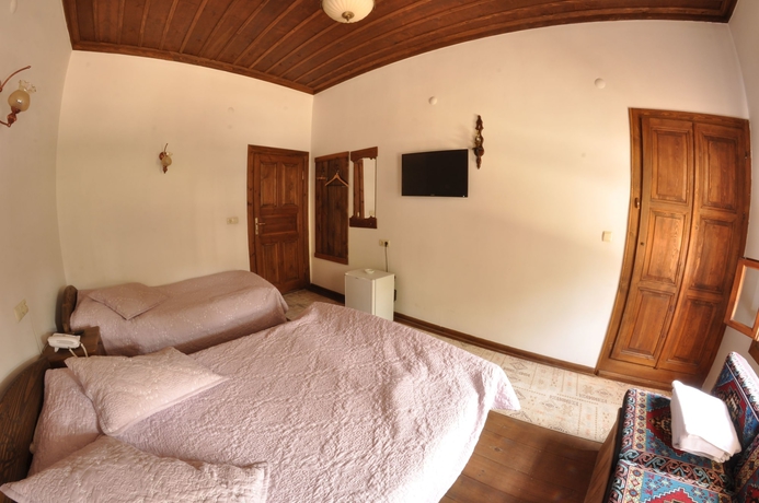Imagen de la habitación del Safranbolu Asmalı Konak Hotel. Foto 14