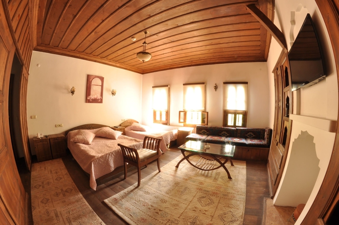 Imagen de la habitación del Safranbolu Asmalı Konak Hotel. Foto 15