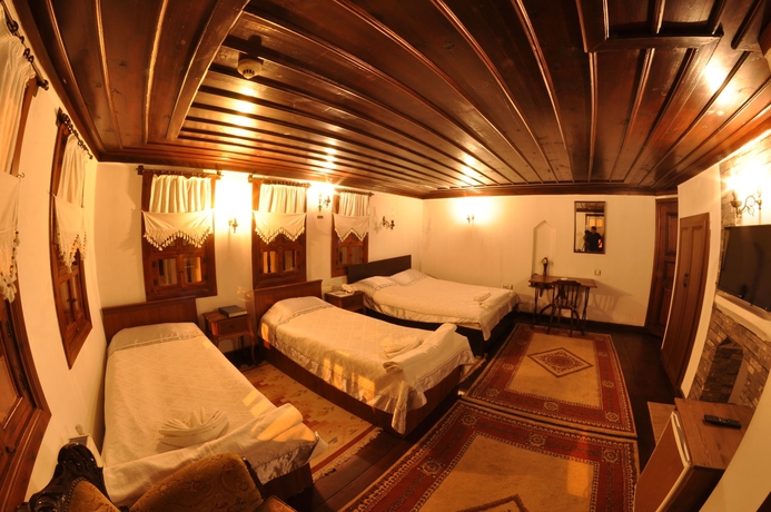 Imagen de la habitación del Safranbolu Asmalı Konak Hotel. Foto 16