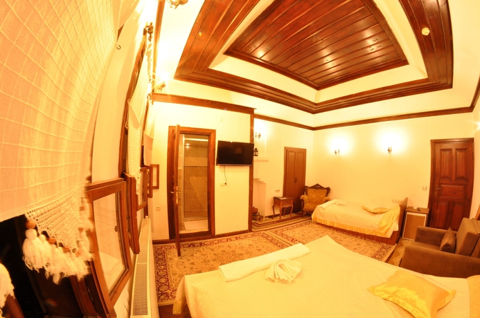 Imagen de la habitación del Safranbolu Asmalı Konak Hotel. Foto 17