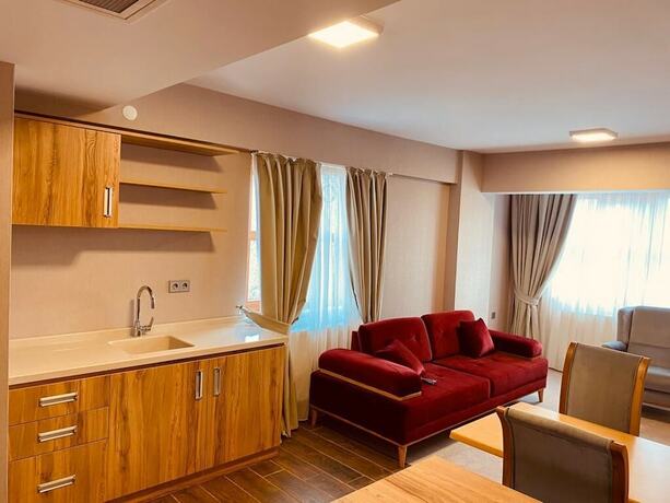 Imagen general del Safranbolu Luxury Apart and Spa. Foto 1