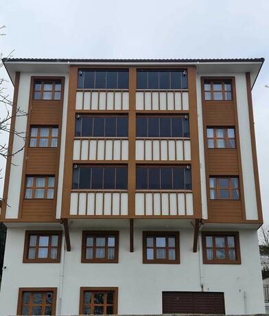 Imagen general del Safranbolu Luxury Apart and Spa. Foto 2