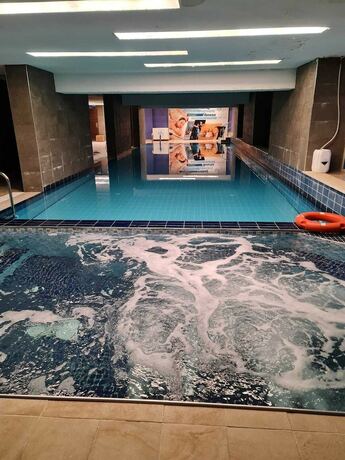 Imagen general del Safranbolu Luxury Apart and Spa. Foto 3