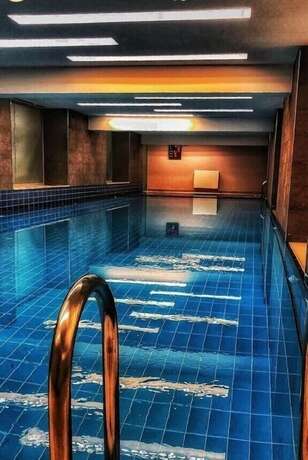 Imagen general del Safranbolu Luxury Apart and Spa. Foto 4