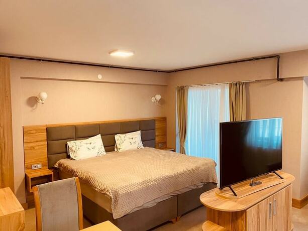 Imagen general del Safranbolu Luxury Apart and Spa. Foto 5