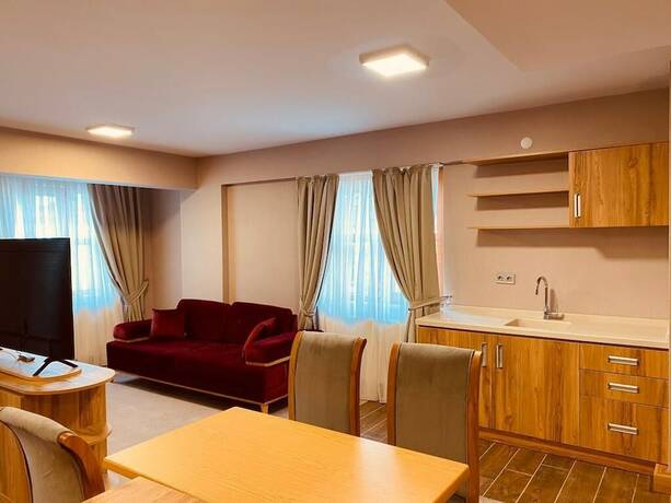 Imagen general del Safranbolu Luxury Apart and Spa. Foto 7