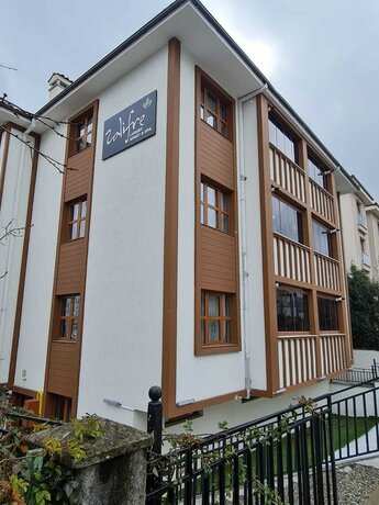 Imagen general del Safranbolu Luxury Apart and Spa. Foto 8