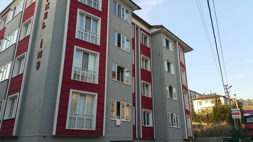 Imagen general del Safrangold pansiyon, Karabük. Foto 1