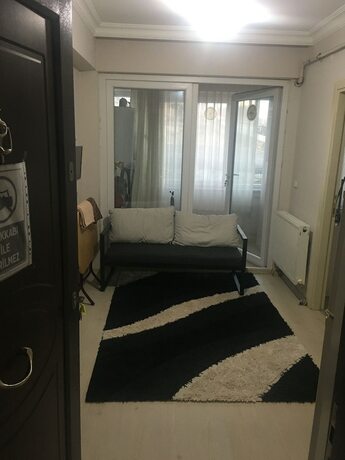 Imagen de la habitación del Safrangold pansiyon, Karab&uuml;k. Foto 14
