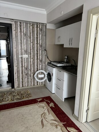 Imagen de la habitación del Safrangold pansiyon, Karab&uuml;k. Foto 15
