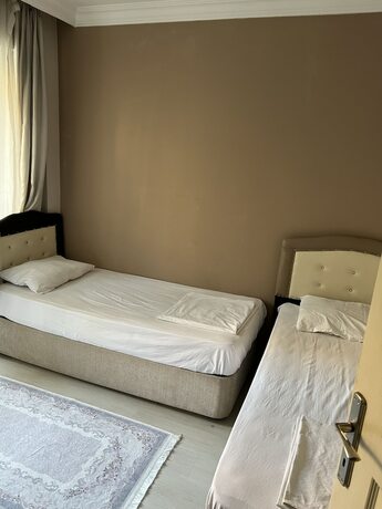 Imagen de la habitación del Safrangold pansiyon, Karab&uuml;k. Foto 17