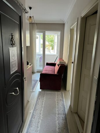 Imagen de la habitación del Safrangold pansiyon, Karab&uuml;k. Foto 18
