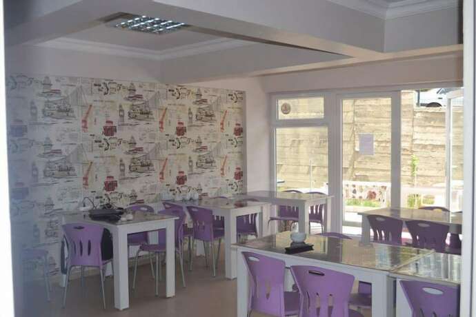 Imagen general del Safrangold pansiyon, Karab&uuml;k. Foto 12