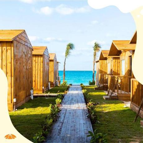 Imagen general del Safy Bay New Alamein. Foto 1