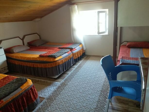 Imagen de la habitación del Saglik Apart Pansiyon. Foto 13