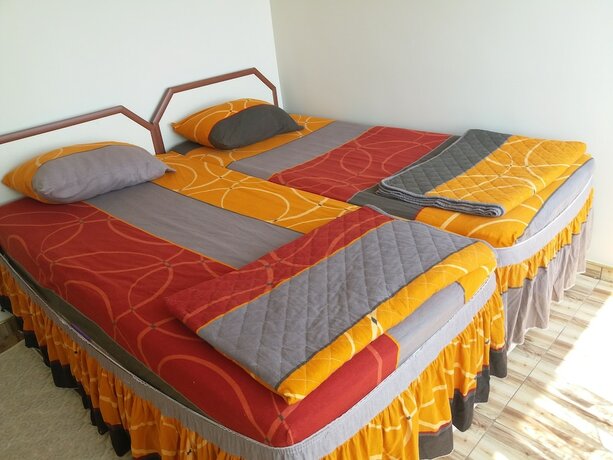 Imagen general del Saglik Apart Pansiyon. Foto 1
