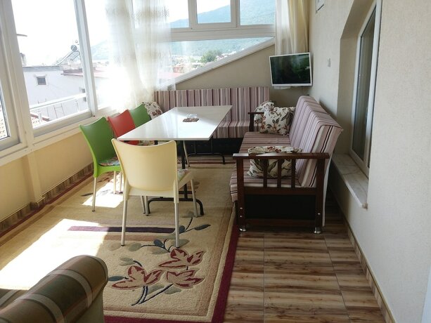 Imagen general del Saglik Apart Pansiyon. Foto 2