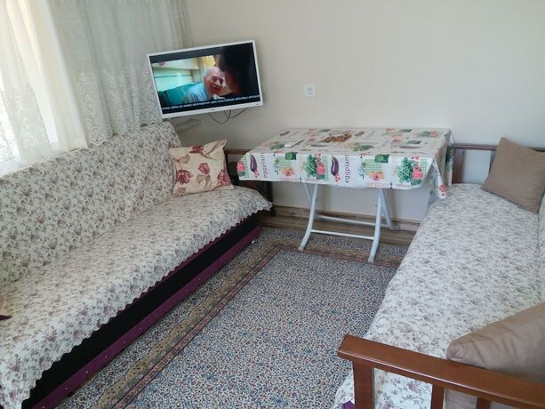 Imagen de la habitación del Saglik Apart Pansiyon. Foto 17