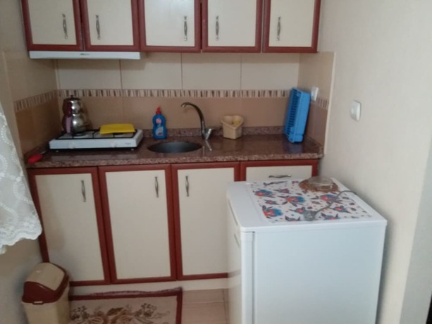 Imagen general del Saglik Apart Pansiyon. Foto 7