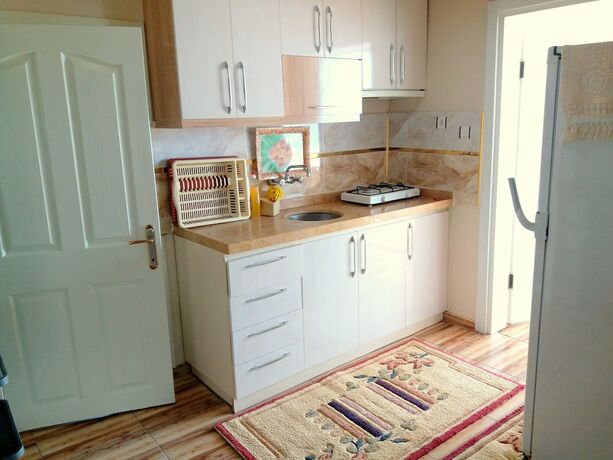 Imagen general del Saglik Apart Pansiyon. Foto 8