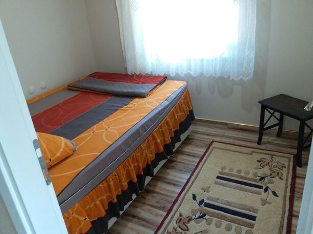 Imagen general del Saglik Apart Pansiyon. Foto 9